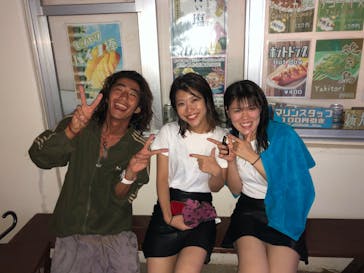 青の洞窟専門店　沖縄ダイビングショップ和に投稿された画像（2020/10/22）