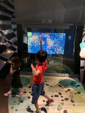 沖縄こどもの国に投稿された画像（2020/10/22）