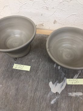 ダルン陶芸教室に投稿された画像（2020/10/24）