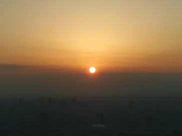 東京スカイツリーに投稿された画像（2020/10/24）