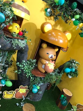 日本モンキーパークに投稿された画像（2020/10/24）