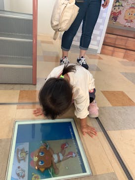 神戸アンパンマンこどもミュージアム＆モールに投稿された画像（2020/10/24）