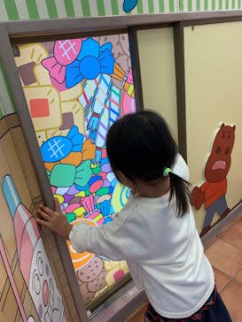 神戸アンパンマンこどもミュージアム＆モールに投稿された画像（2020/10/24）