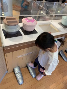 神戸アンパンマンこどもミュージアム＆モールに投稿された画像（2020/10/24）