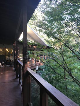 モダン湯治 おんりーゆーに投稿された画像（2020/10/24）