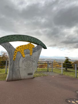 旭川市旭山動物園に投稿された画像（2020/10/24）