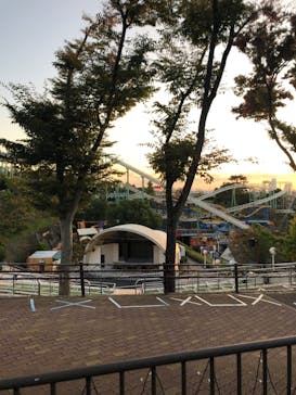 ひらかたパークに投稿された画像（2020/10/24）