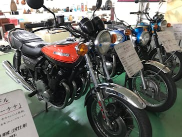 KYOWA クラシックカー＆ライフステーションに投稿された画像（2020/10/24）