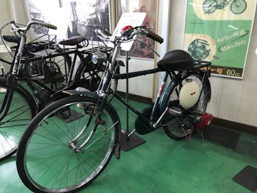 KYOWA クラシックカー＆ライフステーションに投稿された画像（2020/10/24）