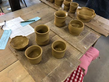 志田焼の里博物館に投稿された画像（2020/10/24）