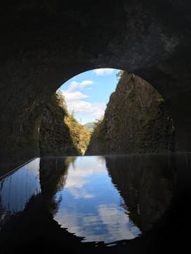 大地の芸術祭オフィシャルツアー　雪国観光舎主催に投稿された画像（2020/10/24）