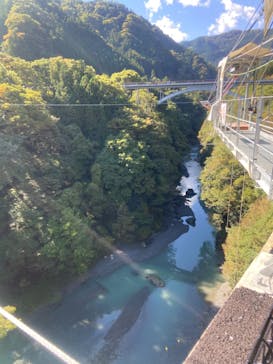 秩父Geo Gravity Park（ジオグラビティーパーク）に投稿された画像（2020/10/24）