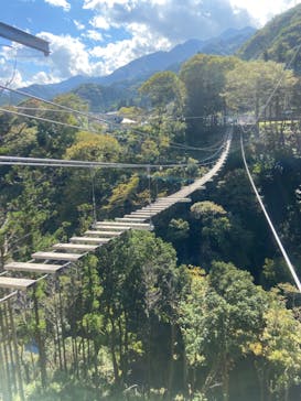 秩父Geo Gravity Park（ジオグラビティーパーク）に投稿された画像（2020/10/24）