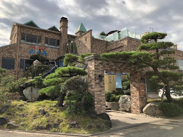 阿字ヶ浦温泉 のぞみに投稿された画像（2020/10/24）