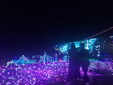 伊豆ぐらんぱる公園に投稿された画像（2020/10/24）