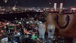 梅田スカイビル・空中庭園展望台に投稿された画像（2020/10/24）