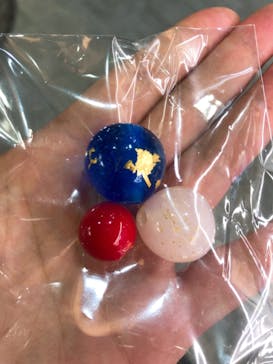 江戸とんぼ玉みはるに投稿された画像（2020/10/24）