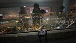 横浜ランドマークタワー 69階展望フロア スカイガーデンに投稿された画像（2020/10/25）