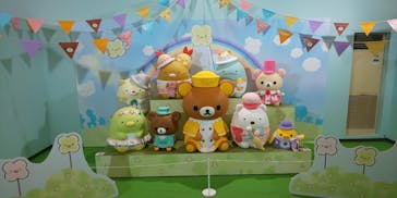 日本モンキーパークに投稿された画像（2020/10/24）