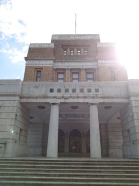 国立科学博物館に投稿された画像（2020/10/25）