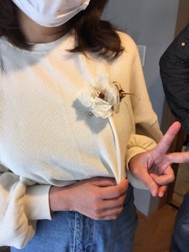 アトリエひわだやに投稿された画像（2020/10/25）