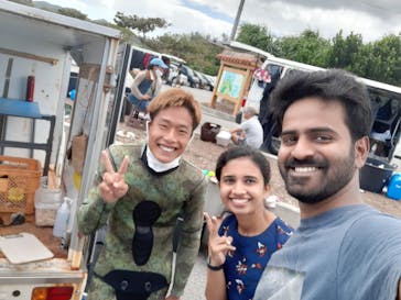 青の洞窟専門店　沖縄ダイビングショップ和に投稿された画像（2020/10/25）