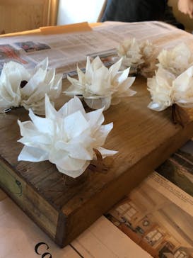 アトリエひわだやに投稿された画像（2020/10/25）