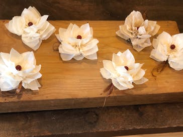 アトリエひわだやに投稿された画像（2020/10/25）