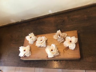 アトリエひわだやに投稿された画像（2020/10/25）