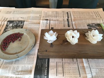 アトリエひわだやに投稿された画像（2020/10/25）