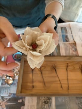 アトリエひわだやに投稿された画像（2020/10/25）