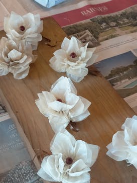 アトリエひわだやに投稿された画像（2020/10/25）