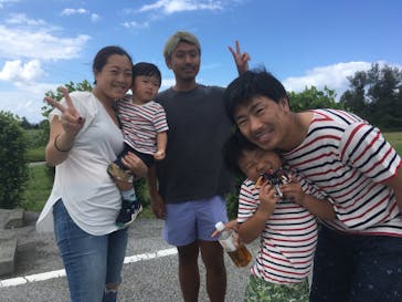 青の洞窟専門店　沖縄ダイビングショップ和に投稿された画像（2020/10/25）