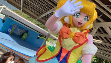 日本モンキーパークに投稿された画像（2020/10/25）