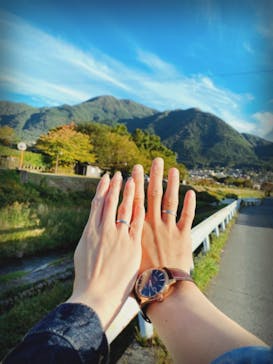 イドアートジュエリーに投稿された画像（2020/10/25）