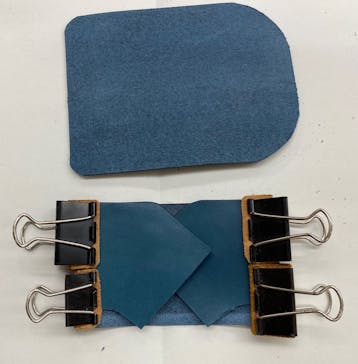 マコトレザーワークスに投稿された画像（2020/10/25）