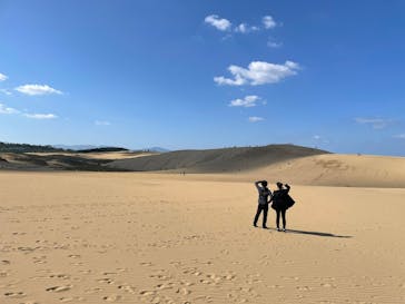 TRAIL ON（トレイル オン）に投稿された画像（2020/10/25）