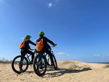 TRAIL ON（トレイル オン）に投稿された画像（2020/10/25）