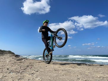 TRAIL ON（トレイル オン）に投稿された画像（2020/10/25）