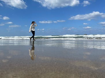 TRAIL ON（トレイル オン）に投稿された画像（2020/10/25）