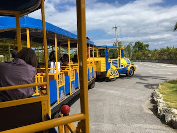 ナゴパイナップルパークに投稿された画像（2020/10/25）