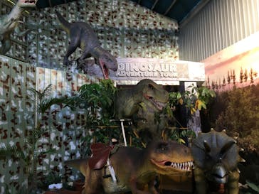 ナゴパイナップルパークに投稿された画像（2020/10/25）