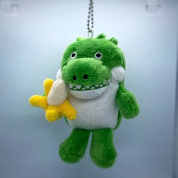 熱川バナナワニ園に投稿された画像（2020/10/25）