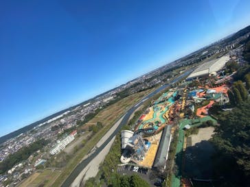 東京サマーランドに投稿された画像（2020/10/25）