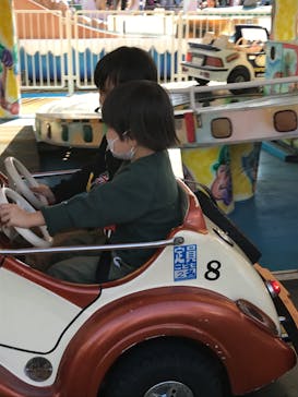 ひらかたパークに投稿された画像（2020/10/25）