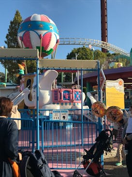 ひらかたパークに投稿された画像（2020/10/25）