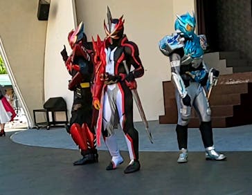 ひらかたパークに投稿された画像（2020/10/25）