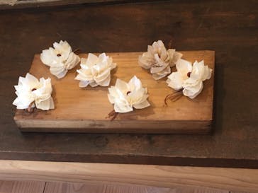 アトリエひわだやに投稿された画像（2020/10/25）