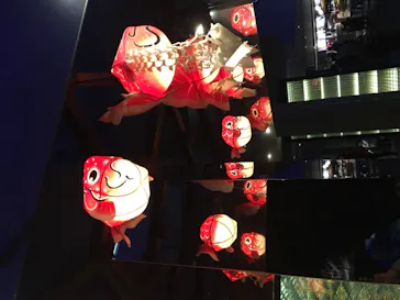 すみだ水族館に投稿された画像（2020/10/25）