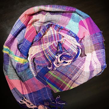 SAORI（さをり）豊崎長屋に投稿された画像（2020/10/24）